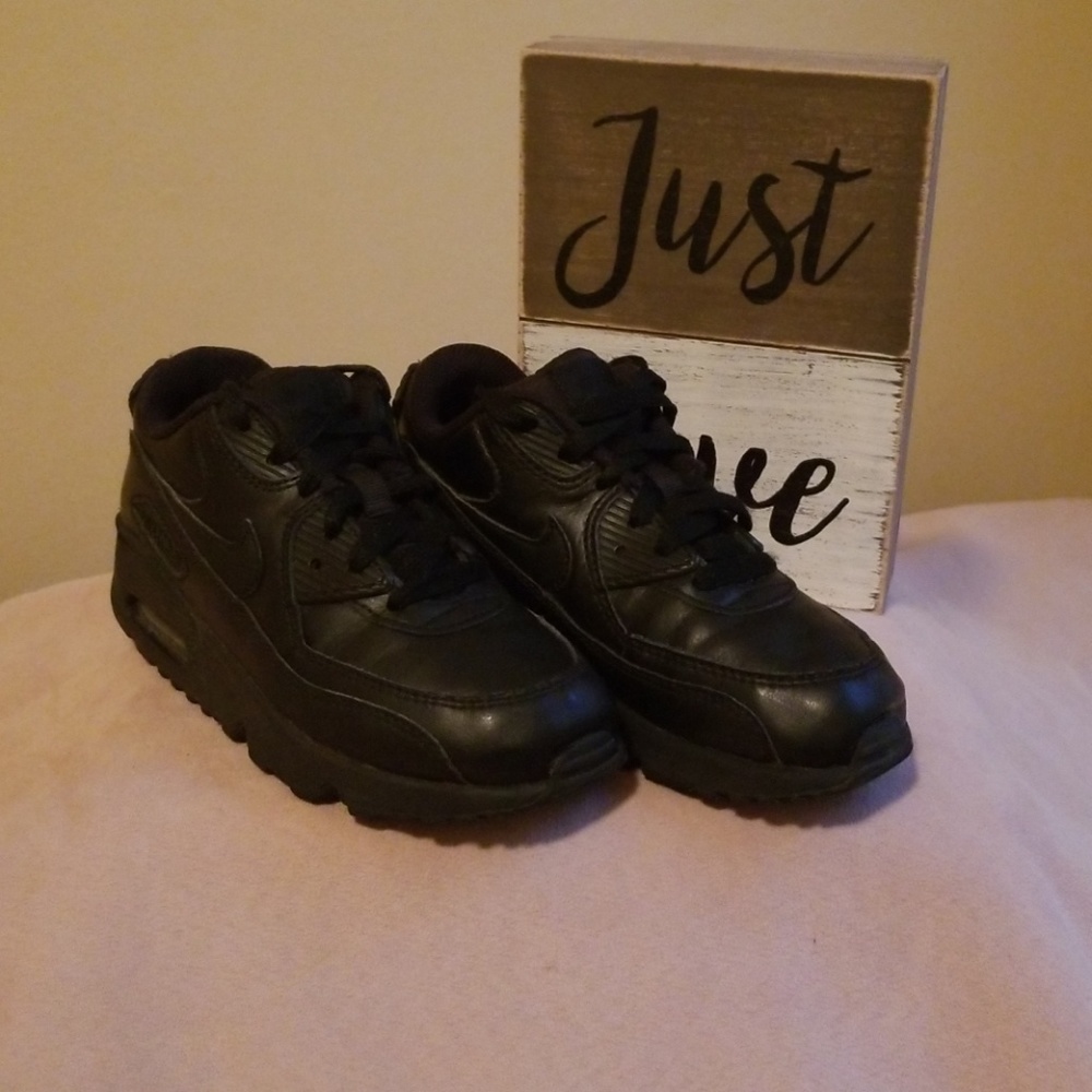 Kid's Air Max